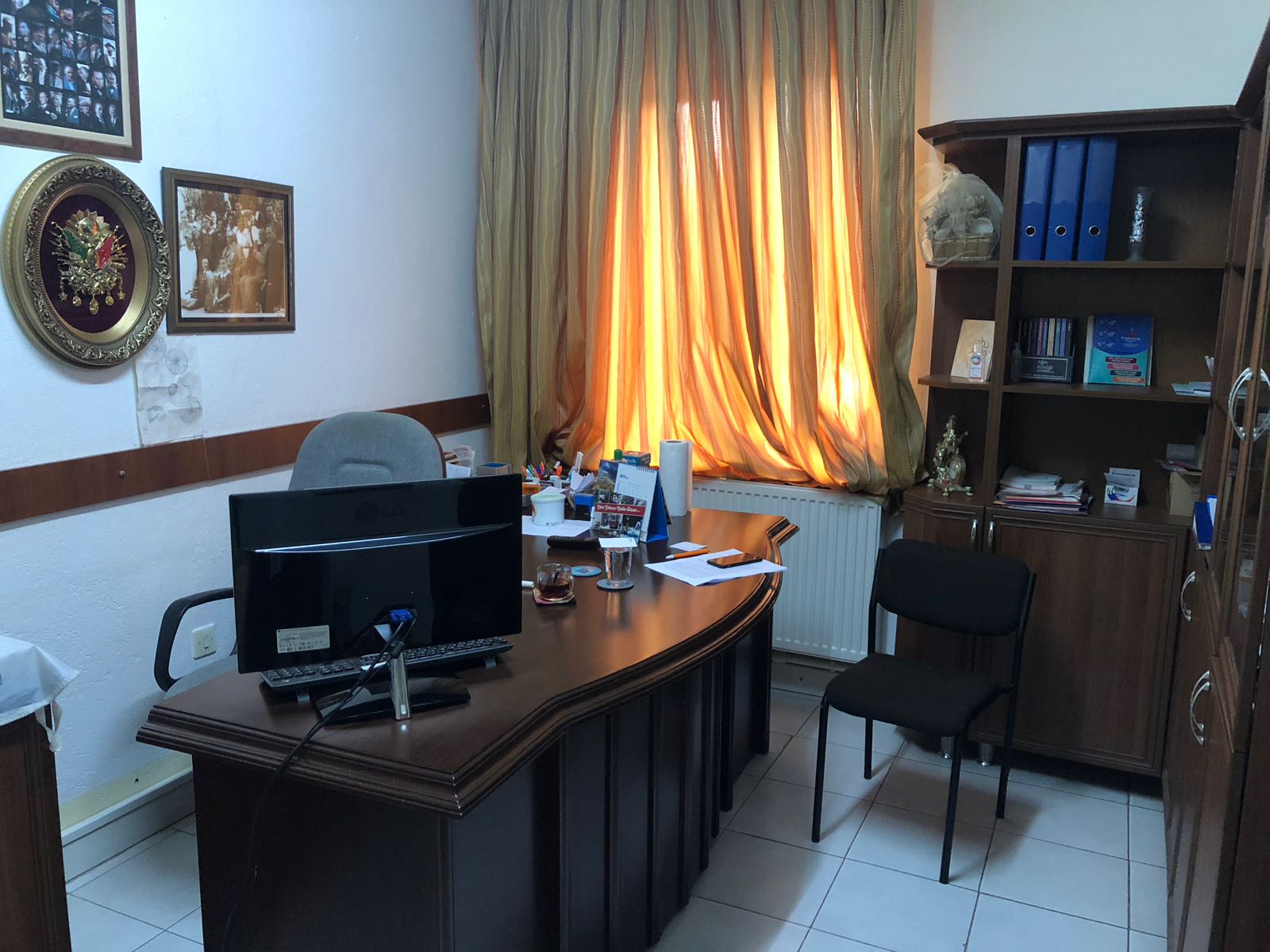 Asm İç Görünüm 4